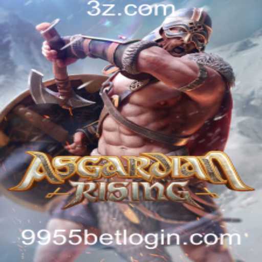 Explorando o Mundo de AsgardianRising e a Plataforma 9955 bet