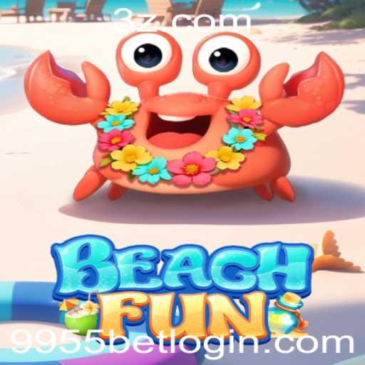 Descubra BeachFun: O Novo Jogo de Apostas Que Está Agitando o Verão