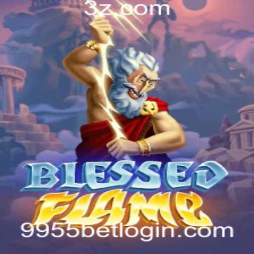 Descubra o Mundo Emocionante de BlessedFlame