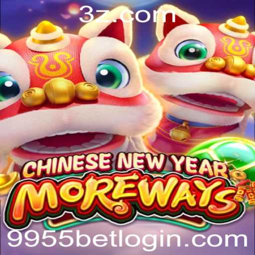 Explorando a Emoção do Jogo CHINESENEWYEARMOREWAYS