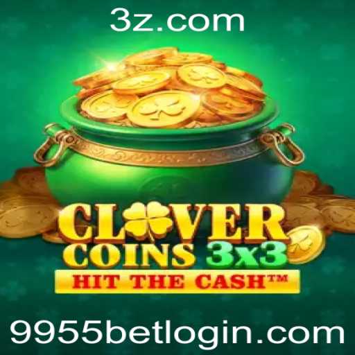 Explorando o Jogo Clovercoin3x3 e a Dinâmica do '9955 Bet'