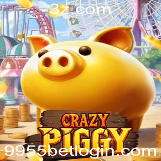 Descubra o Universo do Jogo CrazyPiggy com Palpites 9955 Bet