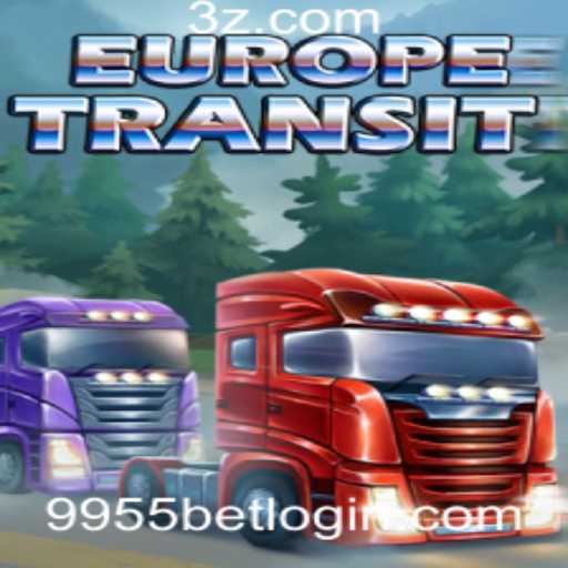 Explorando EuropeTransit: Um jogo de estratégia moderno