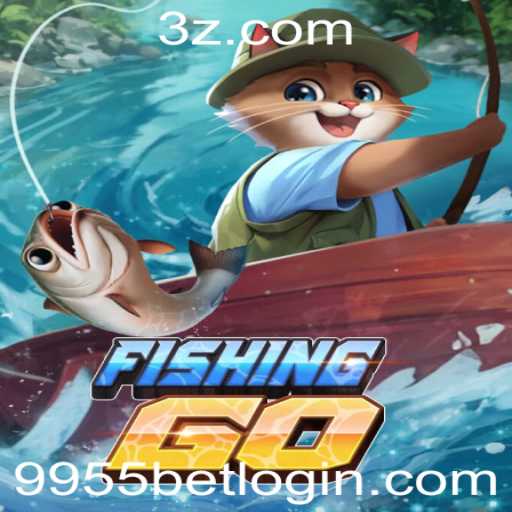 Explorando o Mundo de FishingGO: Um Mergulho nas Profundezas com 9955 Bet
