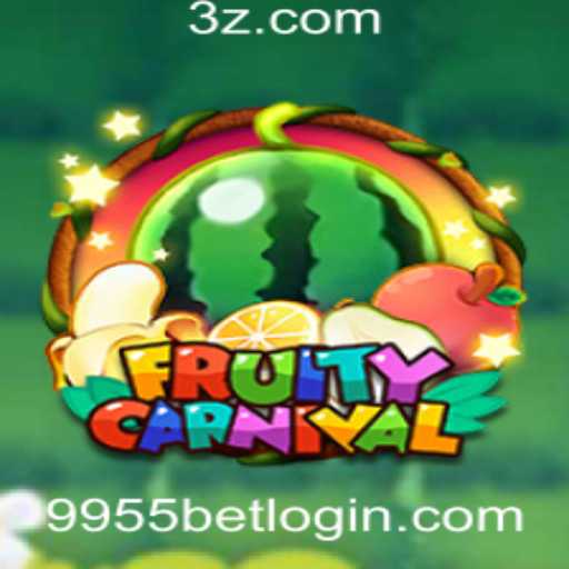 Descubra o Mundo Encantado de FruityCarnival e a Estratégia '9955 bet'