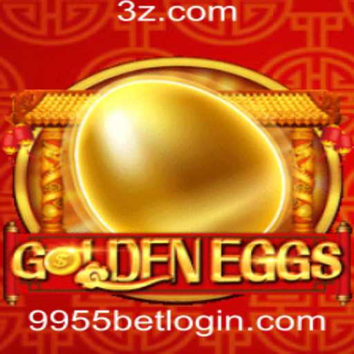 Descubra o Mundo Empolgante de GoldenEggs: Um Guia Completo para 9955 Bet