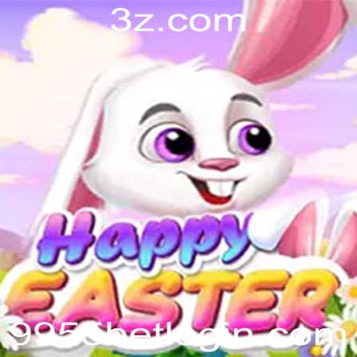 Explorando o Mundo de HappyEaster: Jogo Inovador com 9955 Bet