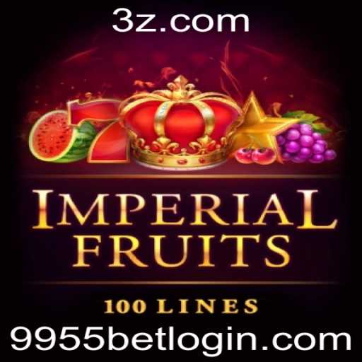 Explorando o Universo do Jogo ImperialFruits100 e a Palavra-chave 9955 Bet
