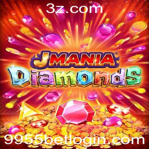 Descubra JManiaDiamonds: O Novo Jogo de Apostas com 9955 Bet