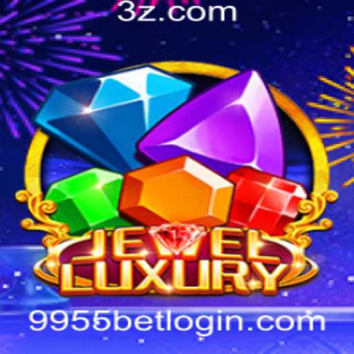 Explorando JewelLuxury e Como Dominar o 9955 Bet