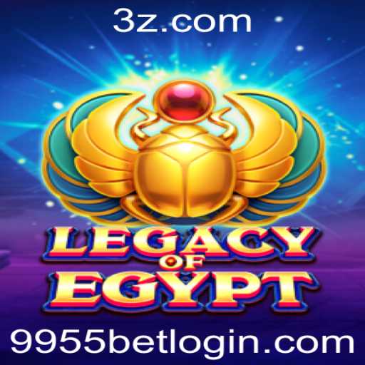 Explorando LegacyOfEgypt: Um Mergulho no Fascinante Mundo do Antigo Egito