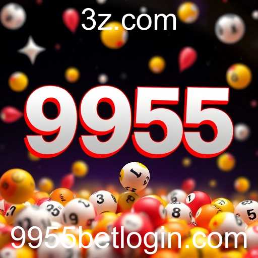 A Fascinação pelas Loterias e a Abordagem de 9955 Bet