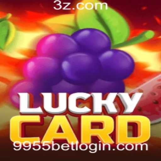 LuckyCard: Explore o Jogo de Cartas Estratégico