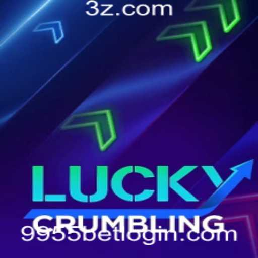 Descubra o Fascinante Mundo de LuckyCrumbling: A Emoção de 9955 Bet