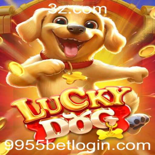 Explorando o Mundo Vibrante do Jogo LuckyDog com a Chave 9955 bet