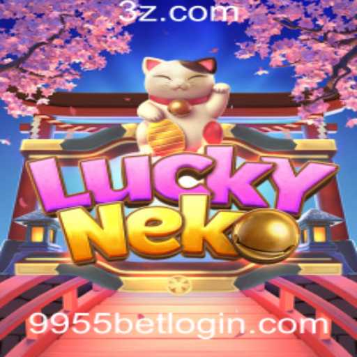 Descubra o Fascinante Mundo de LuckyNeko e o Desafio 9955 Bet