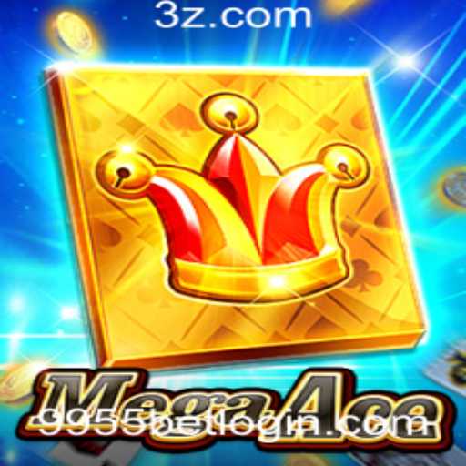 MegaAce: O Fenômeno dos Jogos Online com 9955 Bet