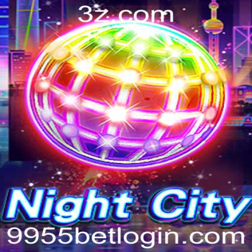 Explorando o Jogo de Estratégia 'NightCity' e a Aposta '9955 bet'