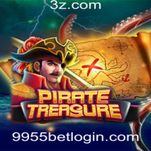 PirateTreasure: Embarque Nesta Aventura em Alto-Mar
