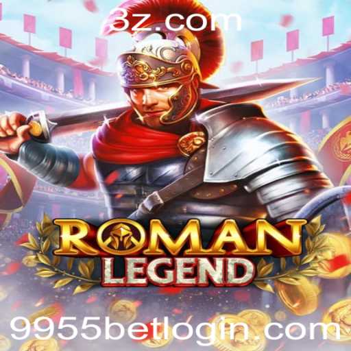 Descubra RomanLegend: Um Mergulho no Antigo Império e Suas Apostas Épicas