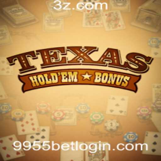 Texas Holdem Bonus: Um Guia Completo para Entender e Jogar Este Empolgante Jogo
