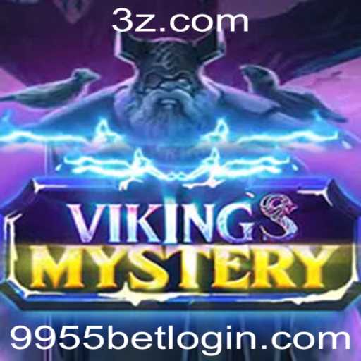 Explorando o Mundo de VikingsMystery: Um Jogo de Aventura e Estratégia com 9955 Bet