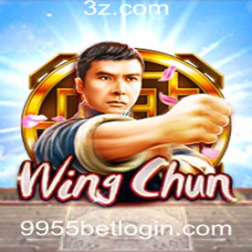 Descobrindo o Jogo WingChun: Uma Nova Experiência com 9955 Bet