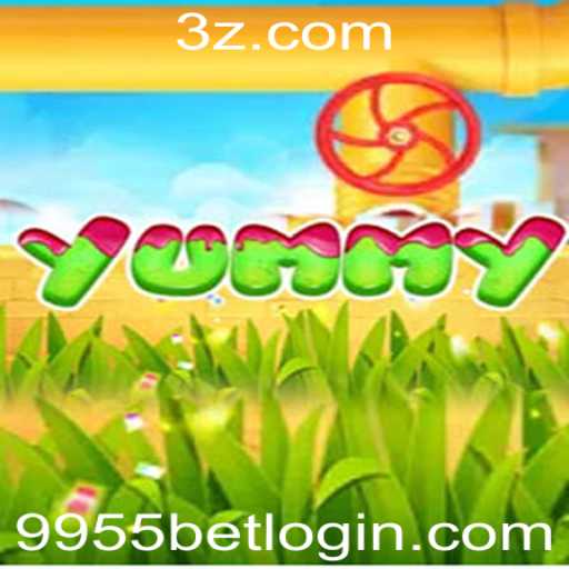 Explorando o Jogo de Cassino Online 'Yummy': Uma Nova Sensação com 9955 Bet